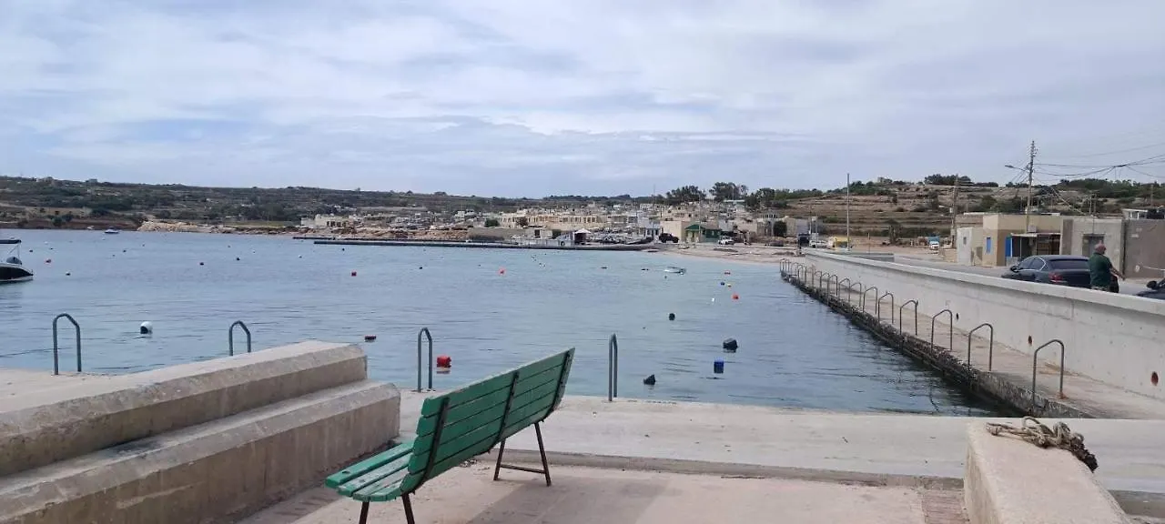 The Carobs Apartment Marsaskala