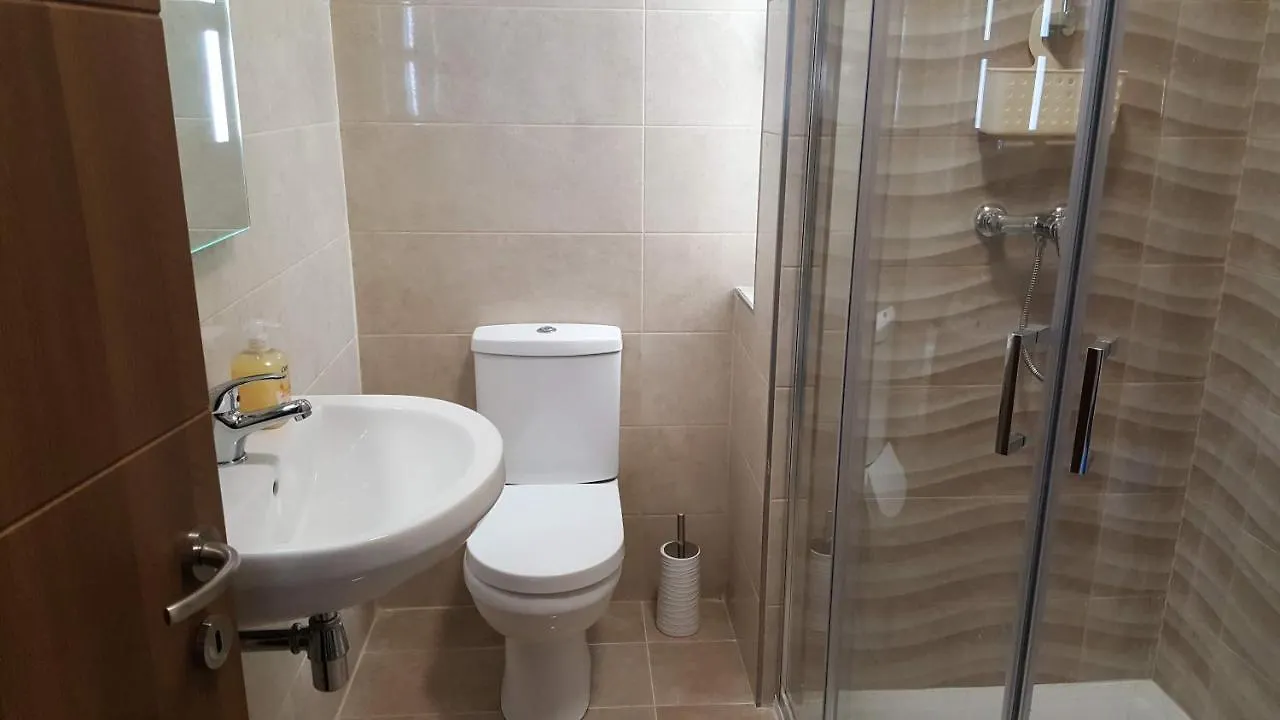Appartement The Carobs à Marsaskala 0*,  Malte