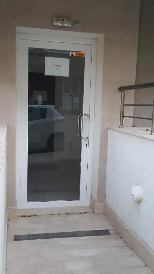 Appartement The Carobs à Marsaskala Malte